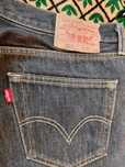 Джинси Levi's 501 Original