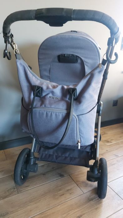 Wózek espiro only 2w1