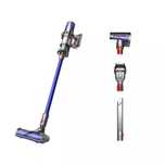 Новий бездротовий пилосос Dyson V11 Cordless Iron/Blue (залізо/синій)