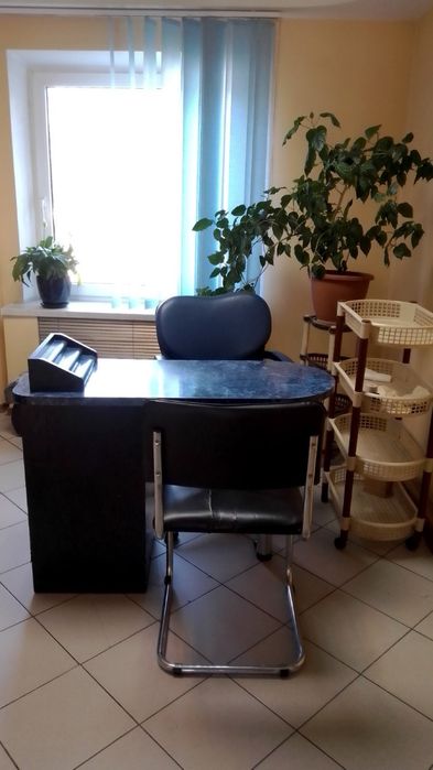 Сдам в аренду кабінет в салоні краси