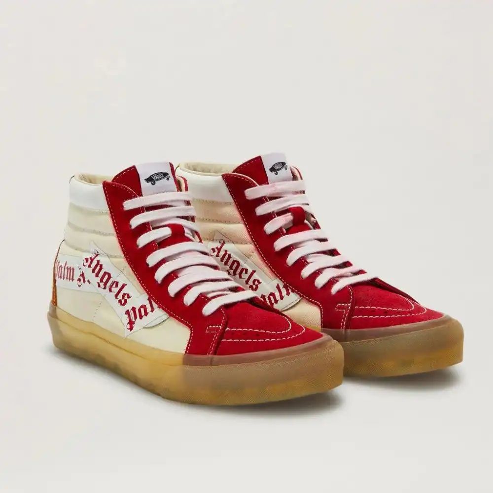 Vans x Palm Angels ORIGINAIS