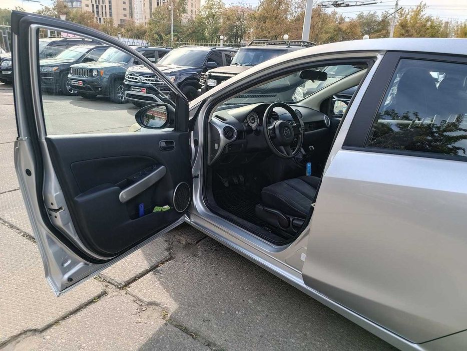 Продам Mazda 2 2007р. #72141