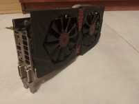 redeon Asus r9 380 strix gaming 4 gb