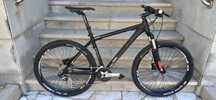 Bicicleta Cube LTD 26"