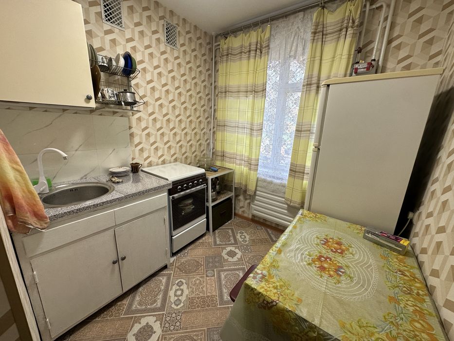 Оренда квартири нагірна