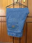 Calças carhartt XL