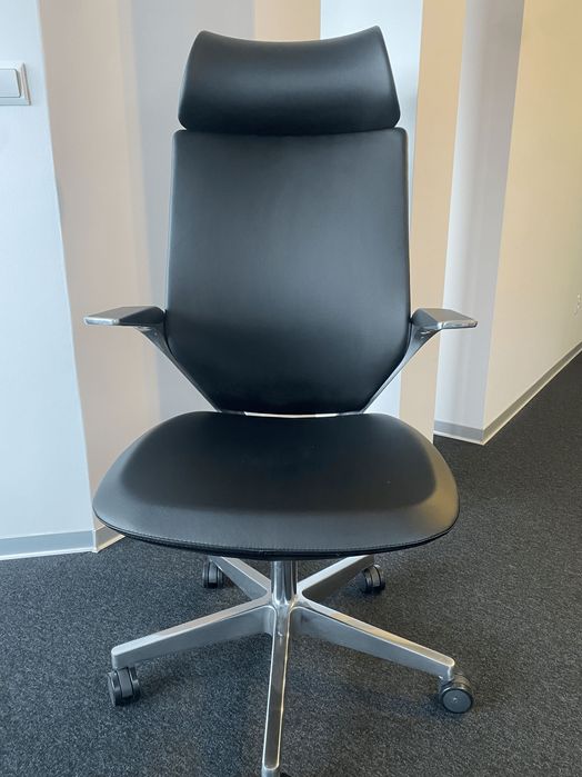 Halmar Fotel Biurowy