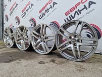 Диски R18 5×112 ET30 (Volkswagen,Audi,Mercedes,Skoda) ID117 Склад