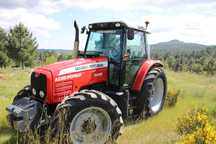 Massey Ferguson 5465
