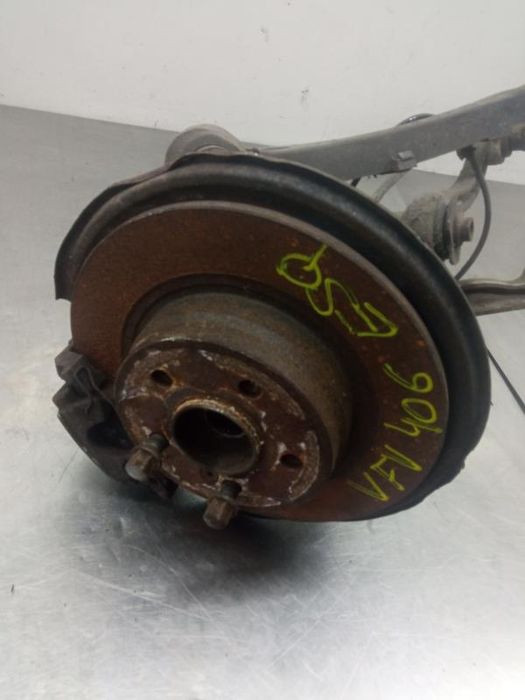 Manga de eixo trás esquerda MERCEDES-BENZ Classe C (W204)