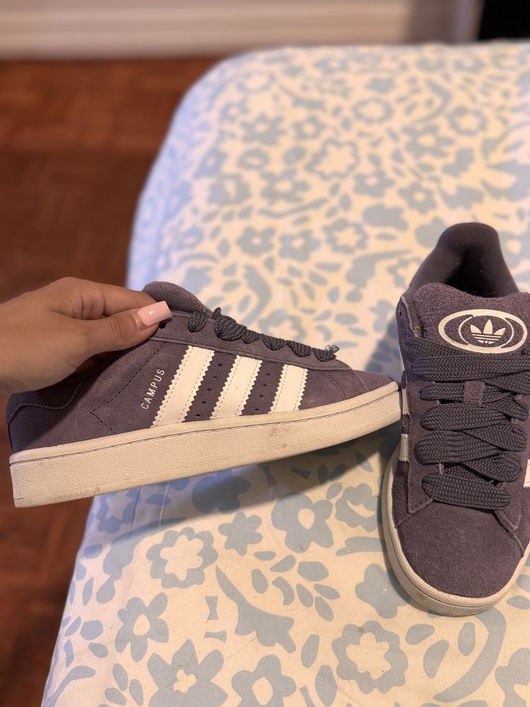 Adidas Campus 00’s