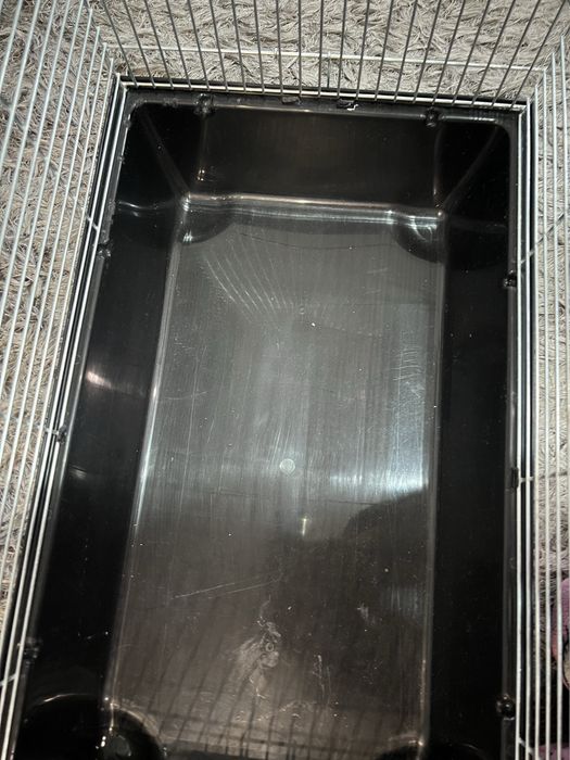 klatka dla gryzoni/zwierząt