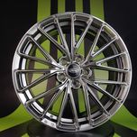 Диски На Авто R17 5x108 Ford Focus Mondeo Volvo V40 V50 C30 Peugeot 17