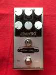 Kompresor gitarowy Origin Effects SlideRIG Compact Deluxe Mk2