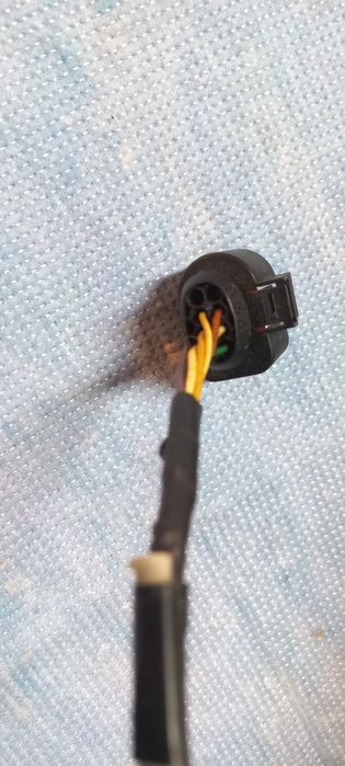 Espelho retovisor para Seat Leon 5F lado direito passageiro