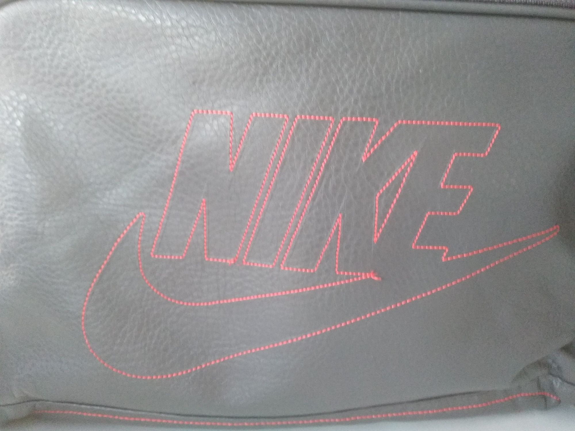 Mala Nike Original vintage como nova