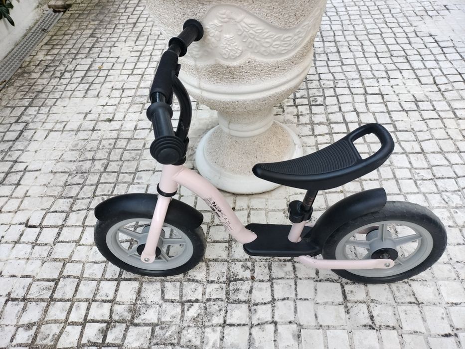 Bicicleta criança
