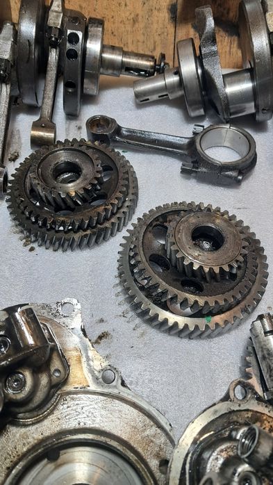 Грм мотоцикла мт днепр в гарному стані не дорого