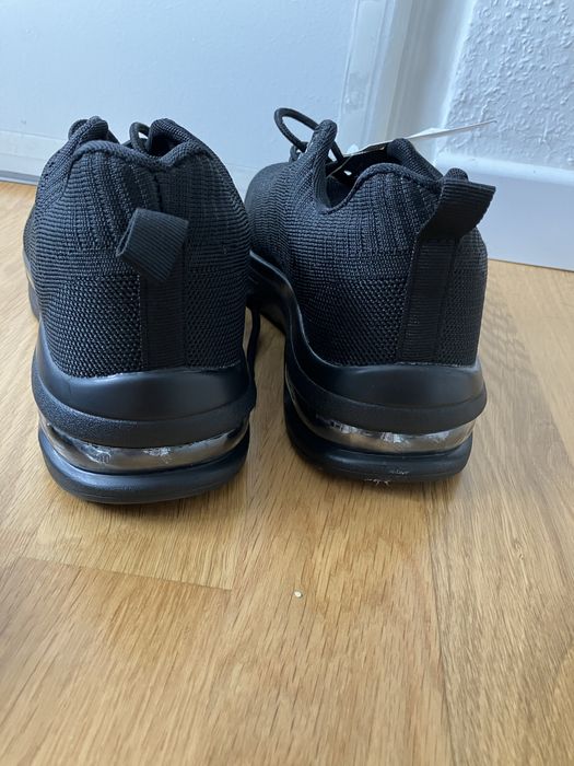 Sapatos de segurança + luvas de trabalho