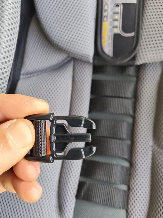 Deuter Aircontact 75+10