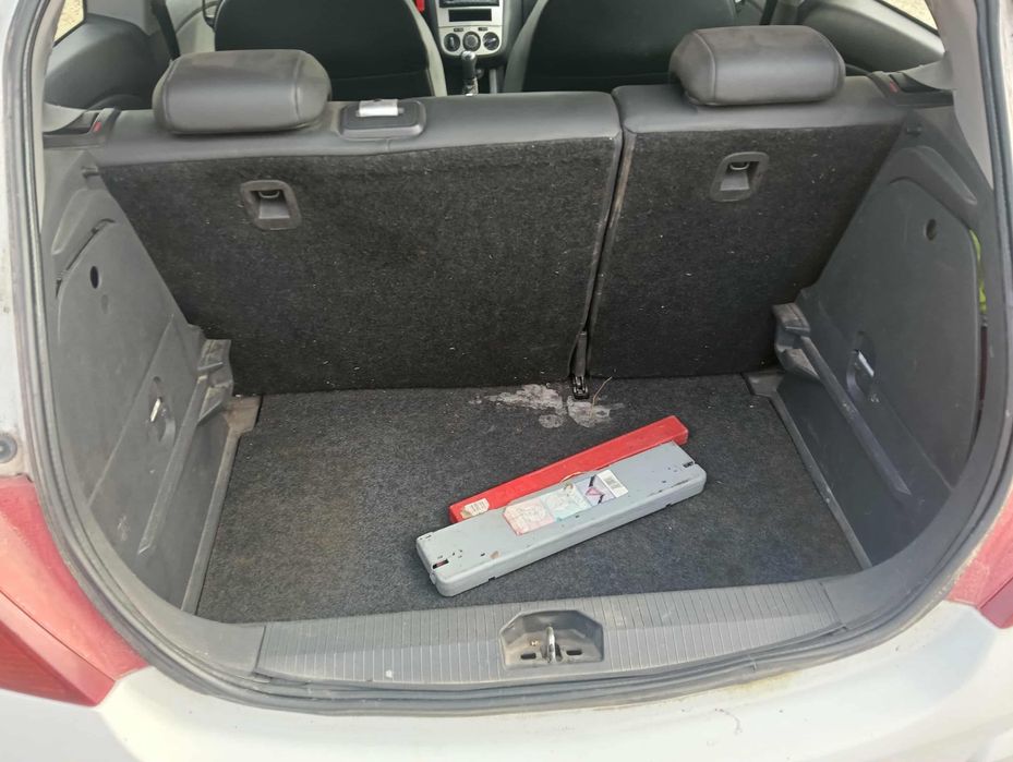 OPEL CORSA D sprzedam