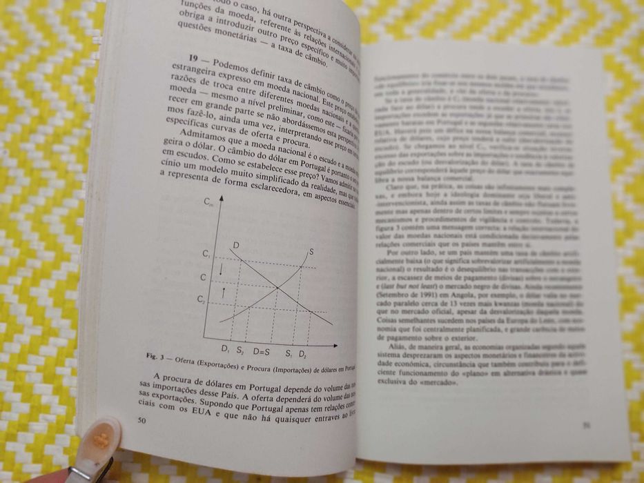 A ECONOMIA EM 24 LIÇÕES – Uma Iniciação Para Gestore
 Mário Murteira