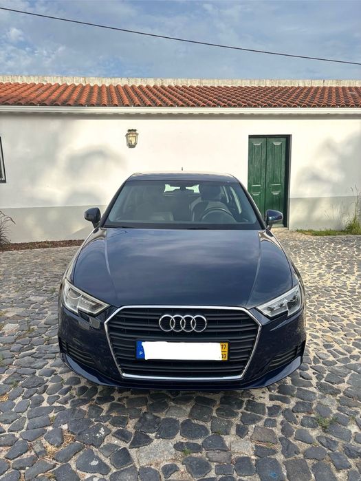 Audi A3 Sportback 1.6 TDI
