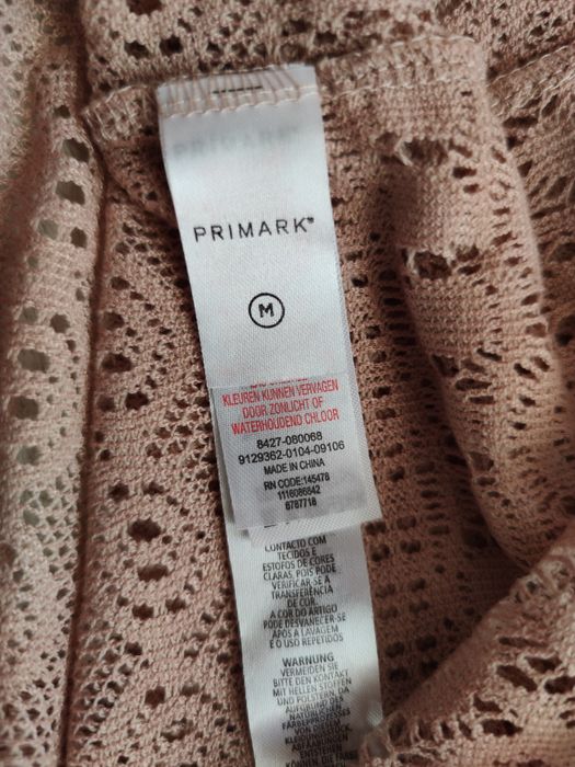 Пляжна накидка/туніка