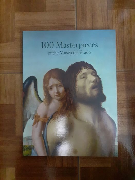 100 Masterpieces of the Museo del Prado