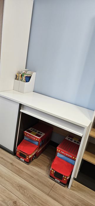 Zestaw mebli z Agata Meble