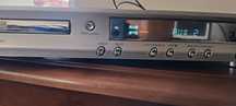 Dvd  Thomson z radiem.Stan mi nieznany .czytaj opis.