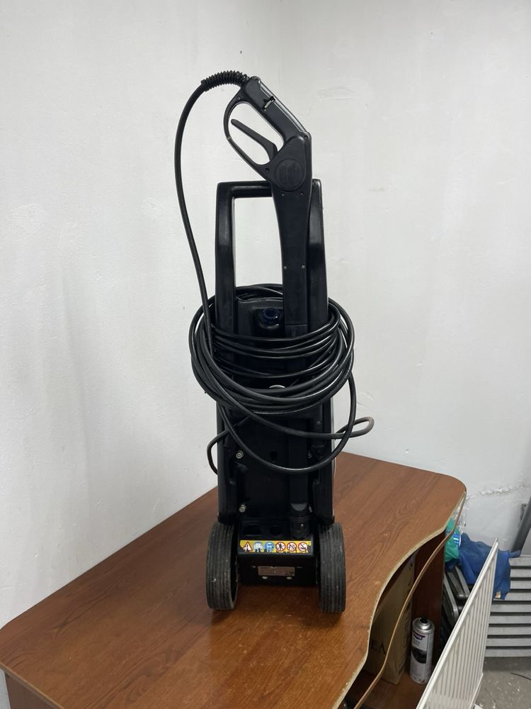 Мийка високого тиску Stihl