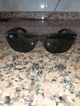Óculos de sol Rayban