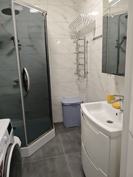 Здам в оренду 1к квартиру 40м2, ЖК Львівський маєток