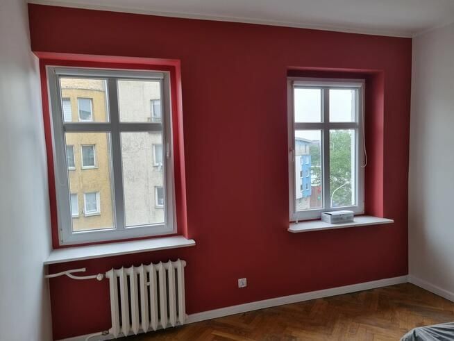 Tanie malowanie gładzie panele sufity podwieszane ścianki działowe.