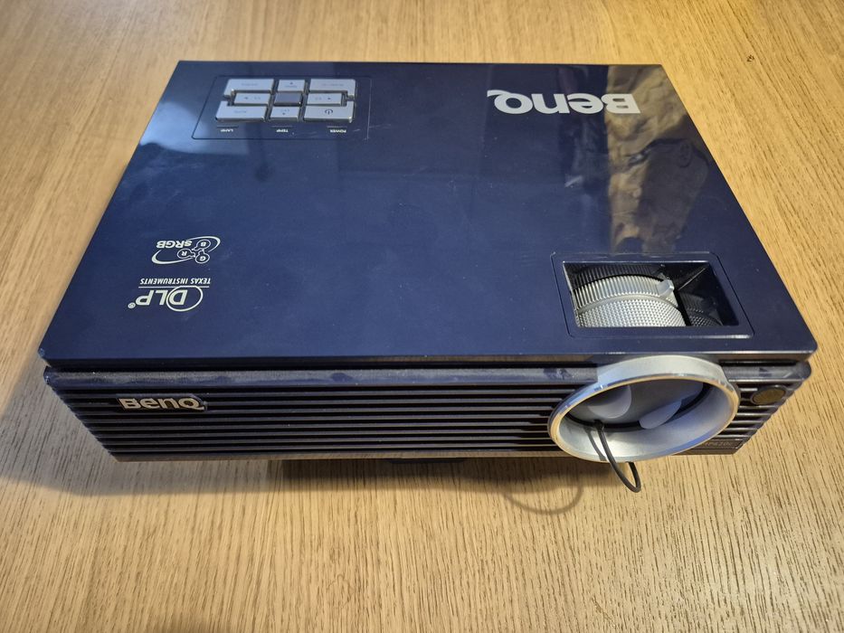 Prokjektor Benq mp620c