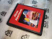 Alices Abenteuer ATARI 2600 gra (testowana) RETRO (1983) kioskzgrami