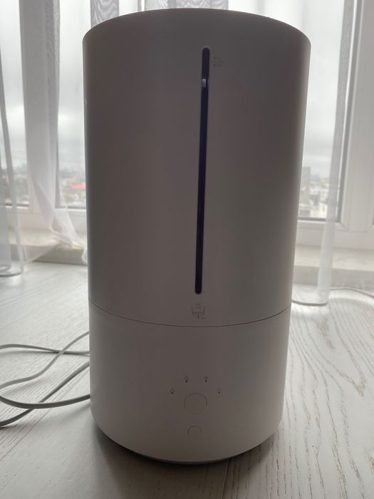 Зволожувач повітря Xiaomi Smart Humidifier 2