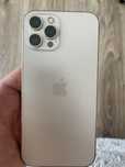 IPhone 12 Pro Max Gold 128GB