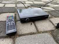 Schwaiger DSR585HD FTA odbiornik satelitarny Full HD