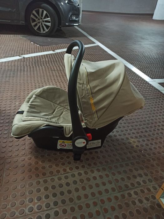 Acessórios de carrinho de bebé