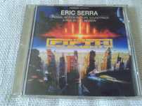 Eric Serra - The Fifth Element / Piąty Element   CD