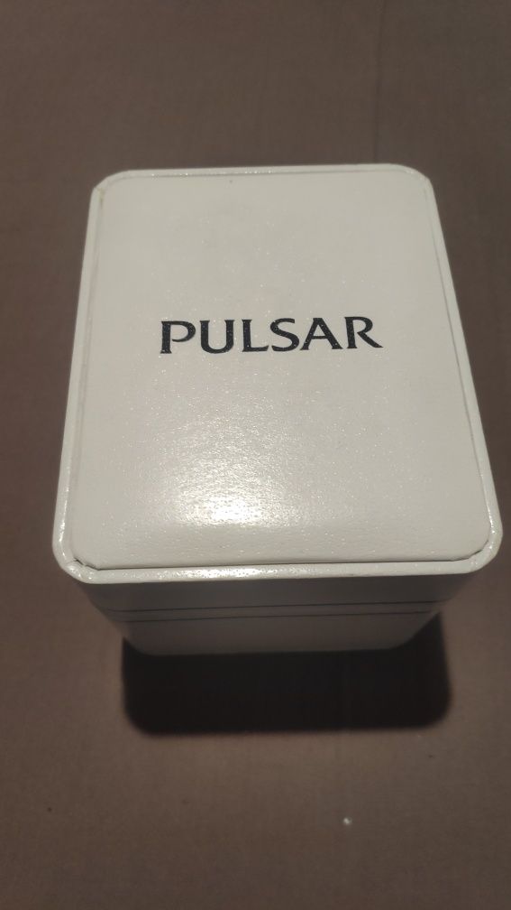 Pulsar Sports Chronograph PT3831X1