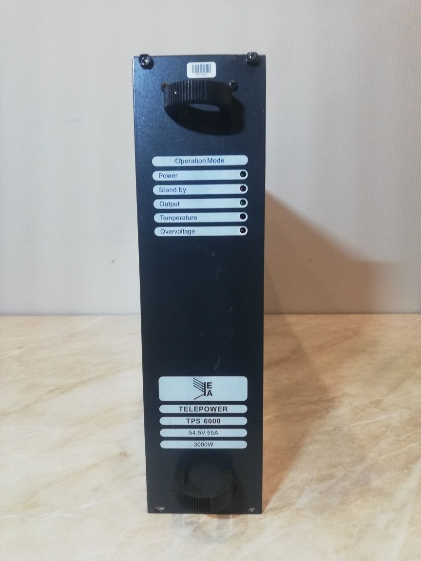 Блок питания TPS-6000