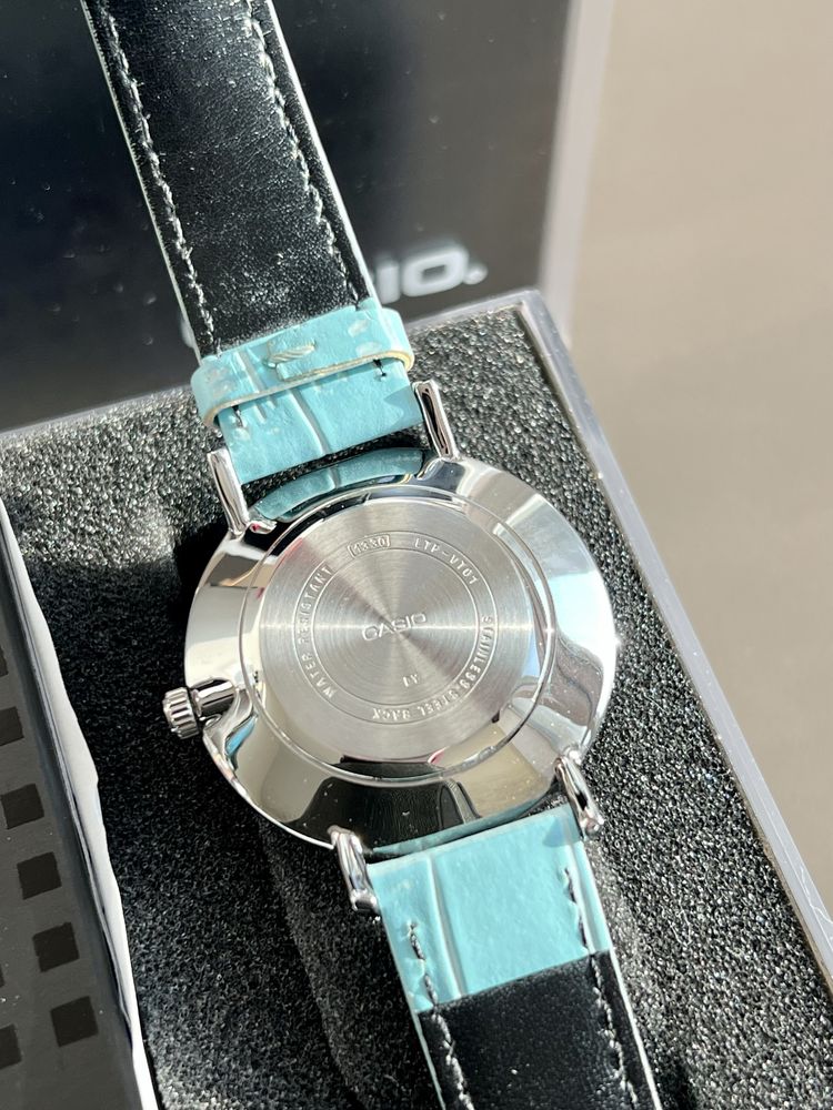 Годинник Casio LTP-VT01L-7B3UDF