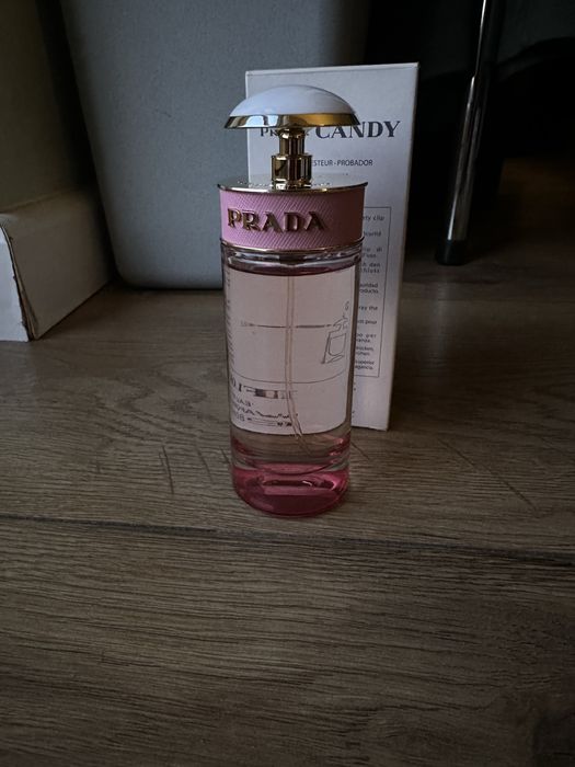 Prada Candy Florale