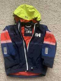 Весняна курточка Helly Hansen