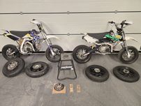 Pity moto 125 PIT