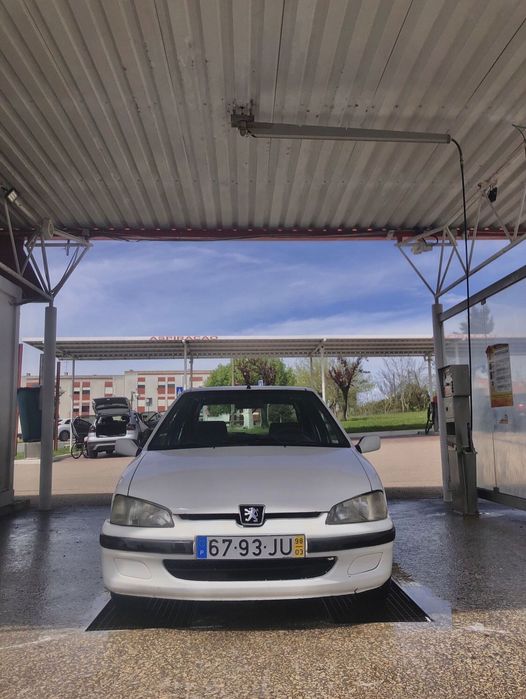 Peugeot 106 1.1cc