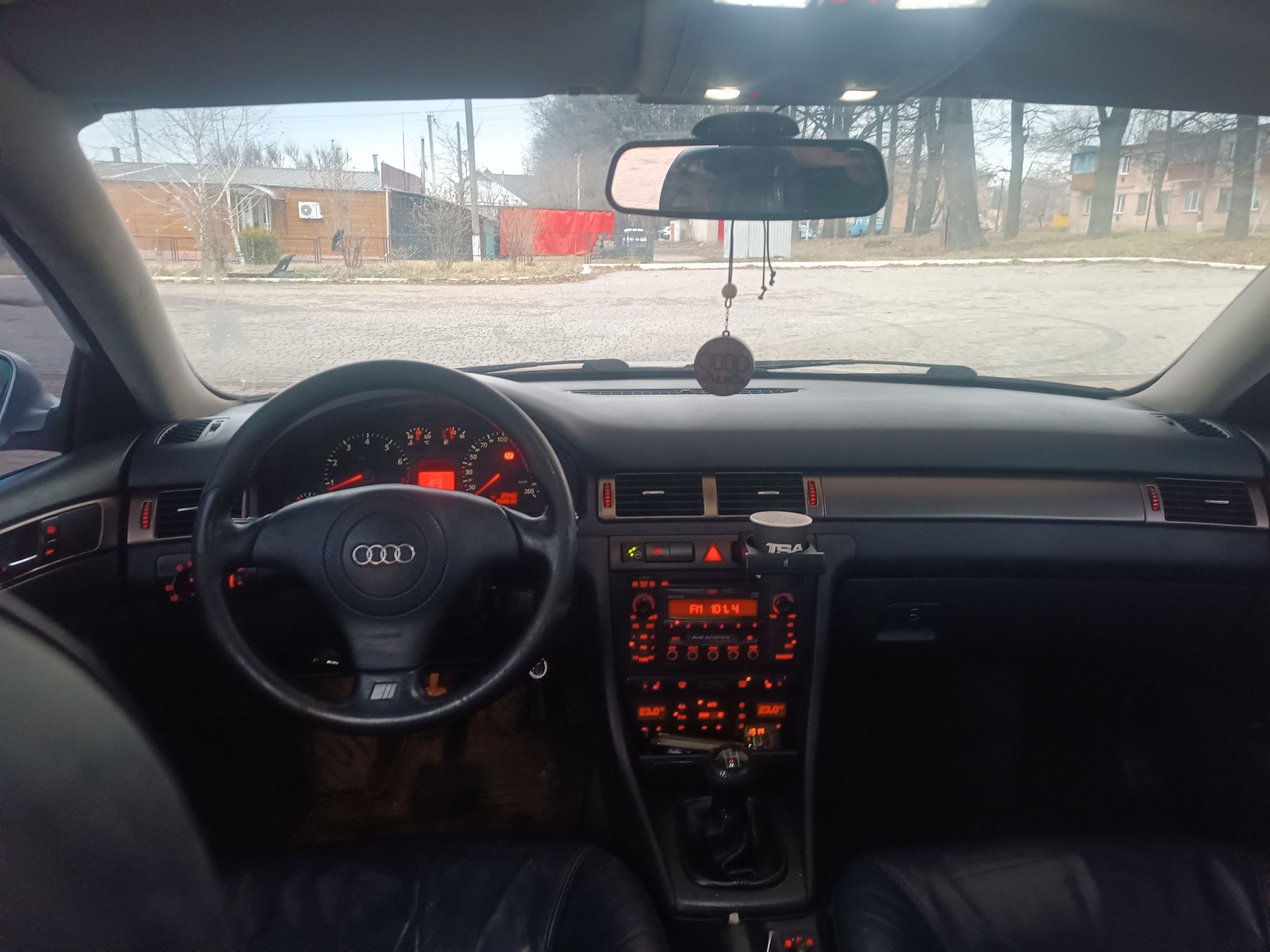 Продам AUDI a6 c5